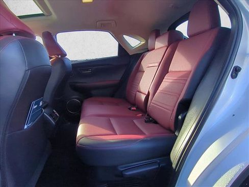 Used 2019 Lexus NX 300h AWD w/ Comfort Package image 18