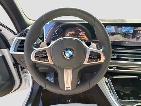 New 2026 BMW X5 xDrive40i image 40