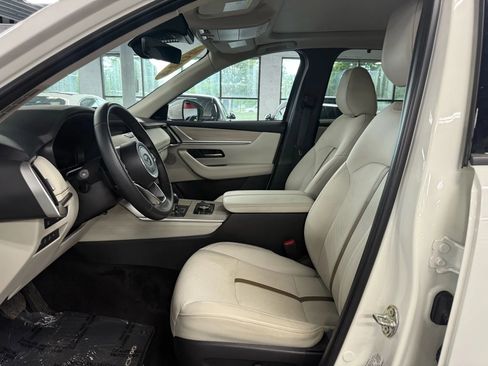 Used 2024 MAZDA CX-90 Plug-In Hybrid w/ Premium Plus image 10