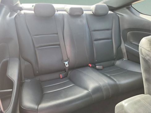 Used 2017 Honda Accord EX-L image 18