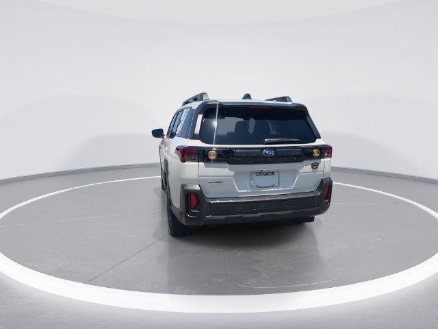New 2026 Subaru Outback Wilderness AWD/4WD image 7