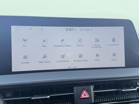 Used 2023 Kia EV6 GT image 82