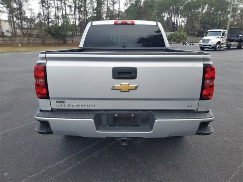 Used 2016 Chevrolet Silverado 1500 LT w/ All Star Edition image 5