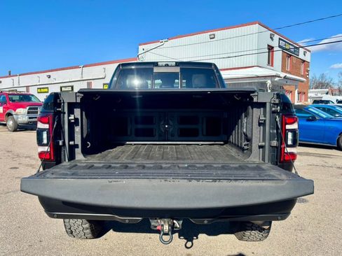 Used 2019 RAM 2500 Power Wagon image 34