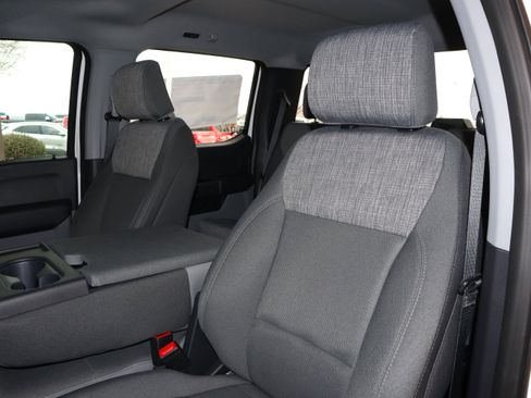 New 2026 Ford F350 XLT image 33