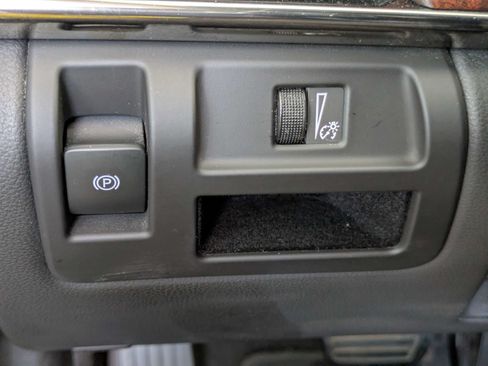 Used 2018 Cadillac CTS Sedan w/ Seating Package RWD image 13
