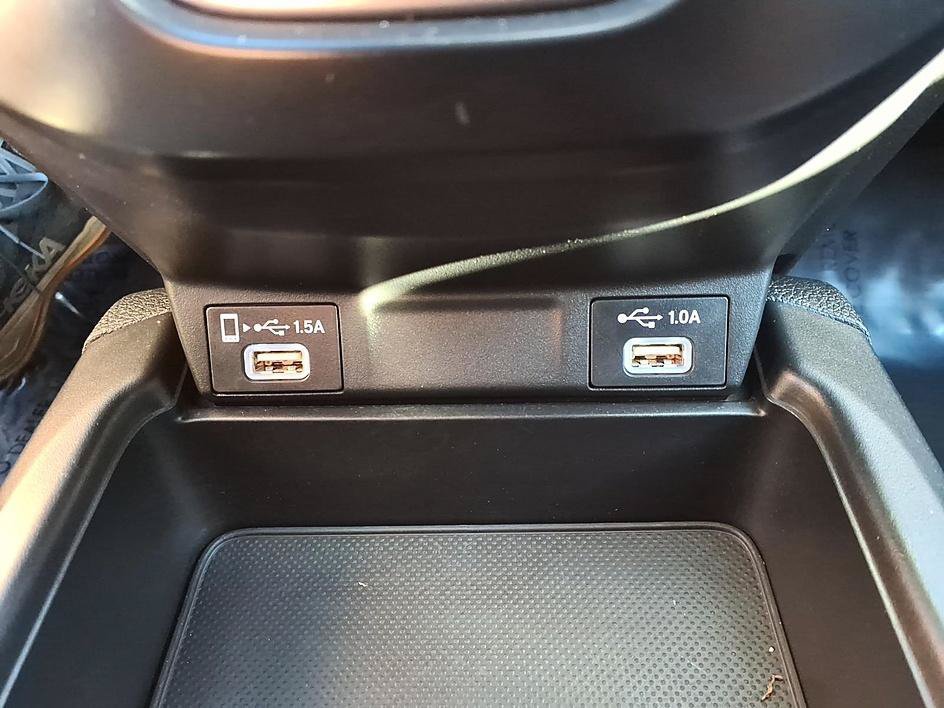 Used 2021 Honda CR-V EX-L image 29