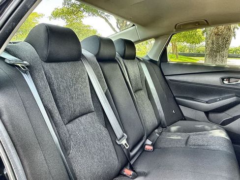 Used 2025 Honda Accord SE image 26