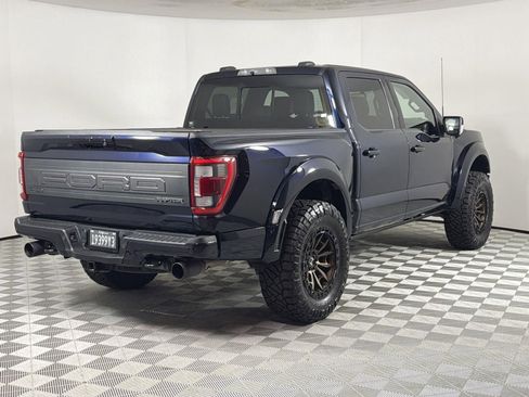 Used 2023 Ford F150 Raptor image 5