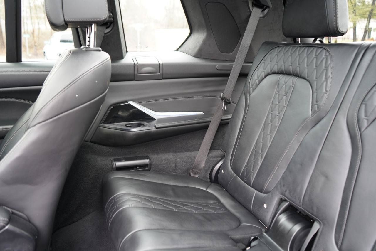 Used 2022 BMW ALPINA XB7 AWD/4WD image 50
