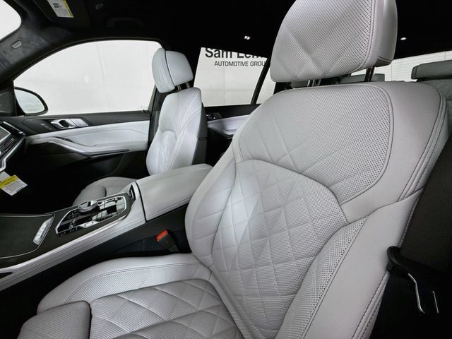 New 2027 BMW X7 xDrive40i w/ M Sport Package AWD/4WD image 22