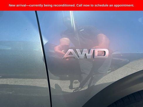 Used 2022 Kia Seltos EX AWD/4WD image 5
