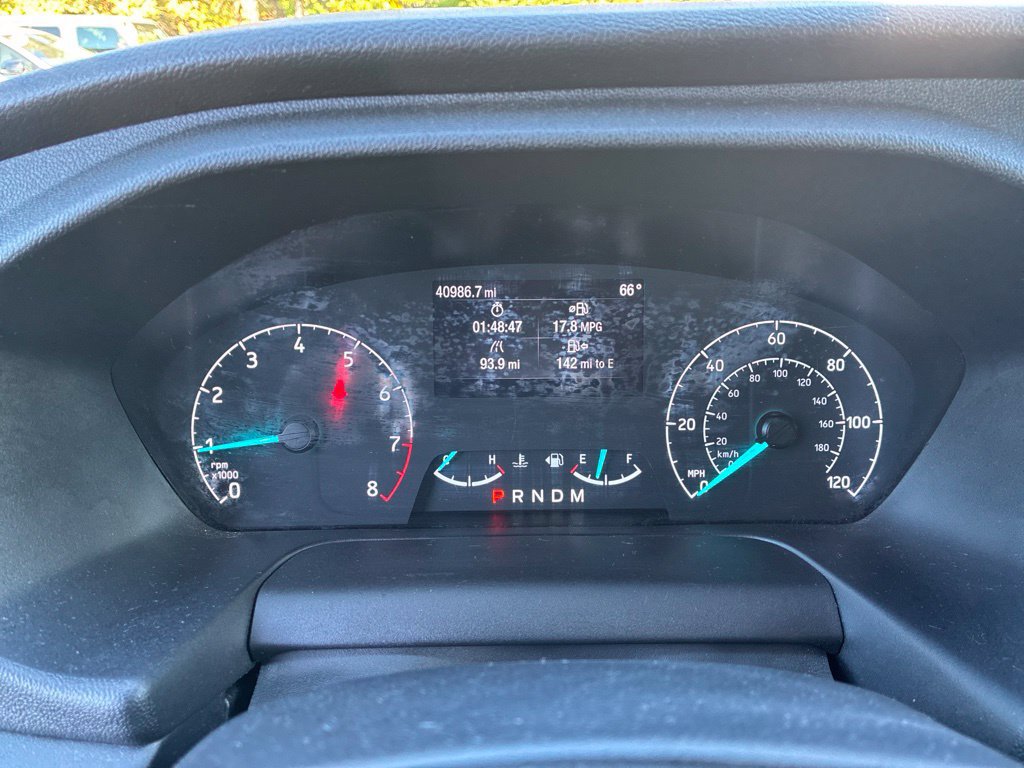 Used 2024 Ford Transit 350 XLT RWD image 17
