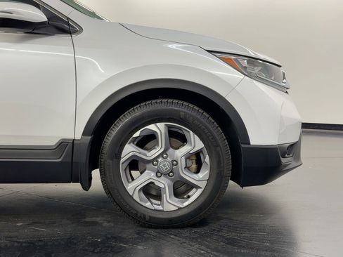 Certified 2019 Honda CR-V EX-L image 12