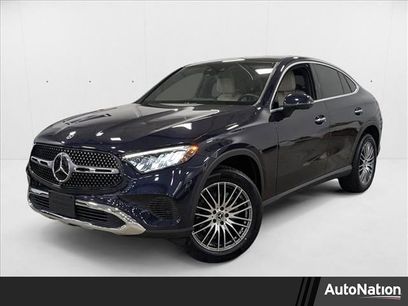 Used 2024 Mercedes-Benz GLC 300 4MATIC