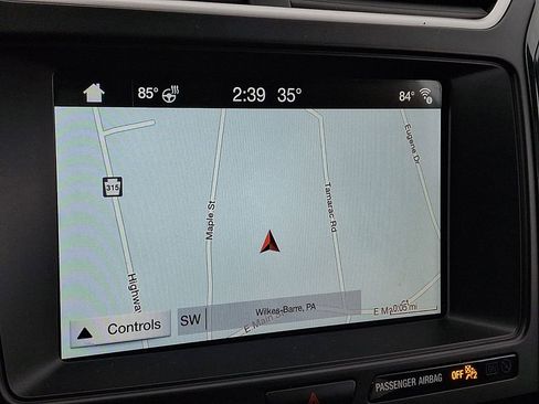 Certified 2018 Ford Explorer XLT w/ Equipment Group 202A image 18