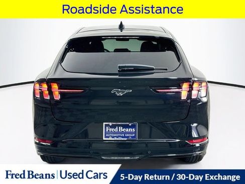 Used 2024 Ford Mustang Mach-E Premium AWD/4WD image 8