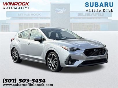 New 2026 Subaru Impreza 2.0i Sport