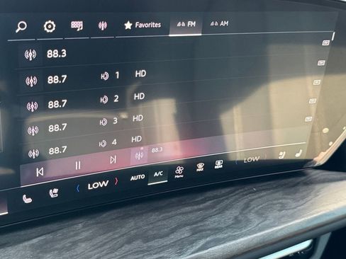 New 2025 Audi Q5 Premium Plus w/ Premium Plus image 23