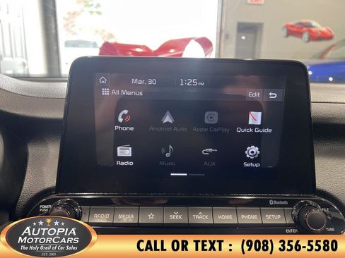 Used 2020 Kia Forte LXS image 32