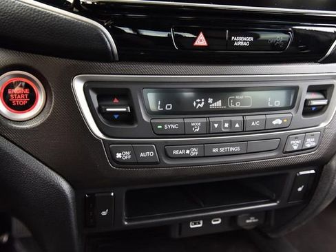 New 2026 Honda Ridgeline TrailSport image 18