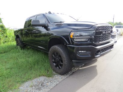 Used 2021 RAM 2500 Limited