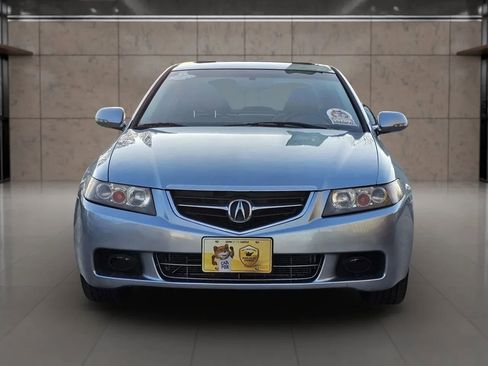 Used 2005 Acura TSX FWD image 6