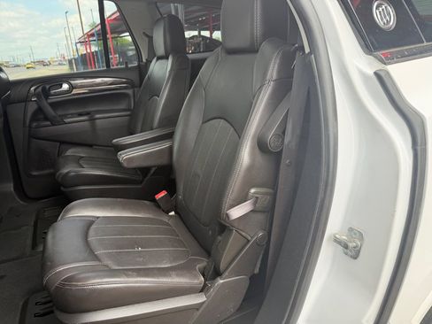 Used 2017 Buick Enclave Leather image 26