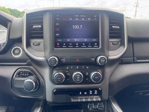 Used 2020 RAM 1500 Big Horn image 15