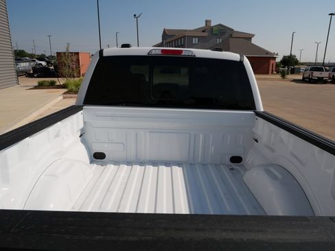 New 2026 Ford F150 Lariat w/ Equipment Group 501A Mid AWD/4WD image 11