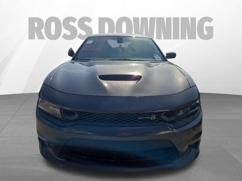 Used 2019 Dodge Charger Scat Pack RWD image 2