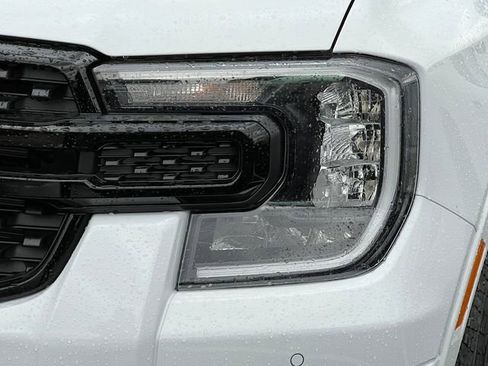 New 2025 Ford Ranger XLT image 39