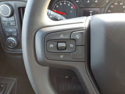 New 2026 Chevrolet Silverado 1500 W/T w/ WT Convenience Package AWD/4WD image 16
