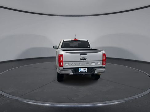 Used 2022 Ford Ranger XLT w/ Equipment Group 301A Mid image 7