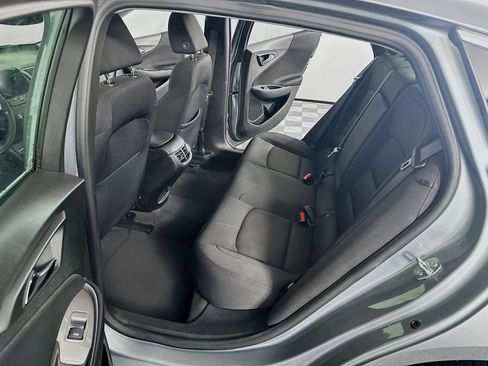 Used 2024 Chevrolet Malibu LT image 29