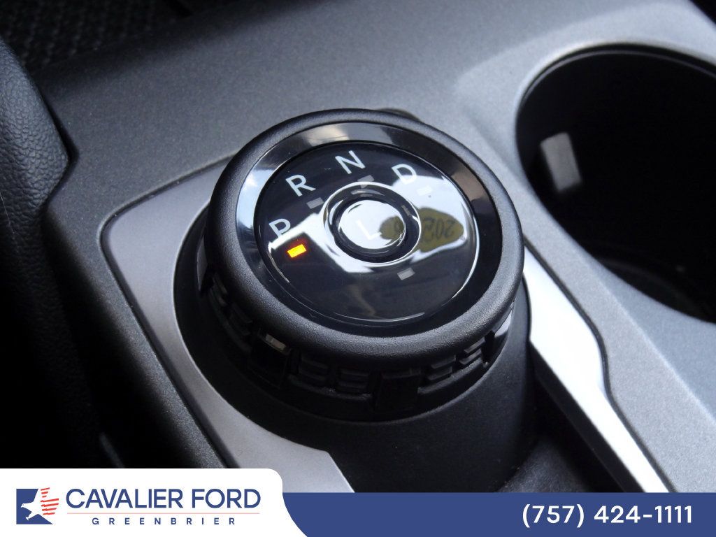 Used 2026 Ford Bronco Sport Outer Banks w/ Outer Banks Tech Package+ AWD/4WD image 28