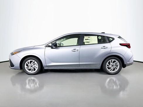 New 2025 Subaru Impreza 2.0i image 4