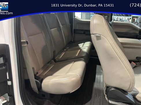 Used 2016 Ford F150 XL w/ XL Power Equipment Group AWD/4WD image 24
