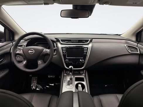 Used 2024 Nissan Murano SV w/ SV Midnight Edition Package AWD/4WD image 14