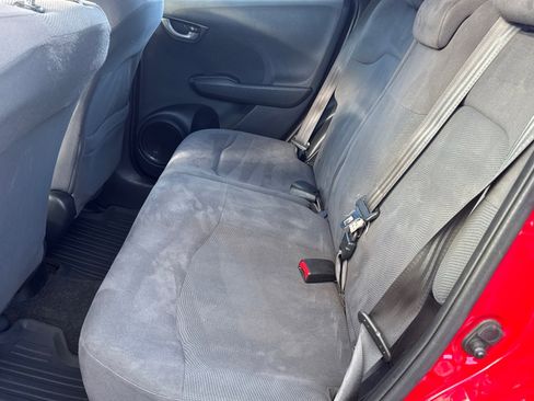 Used 2013 Honda Fit image 9