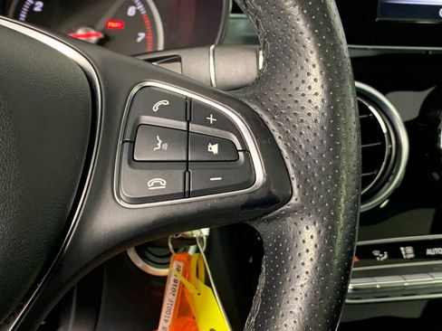Used 2018 Mercedes-Benz C 300 Sedan image 21