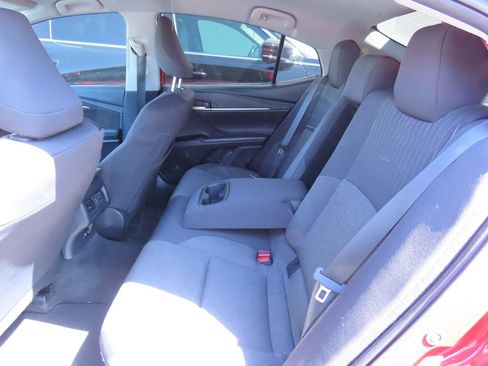 Used 2025 Toyota Camry LE FWD image 11