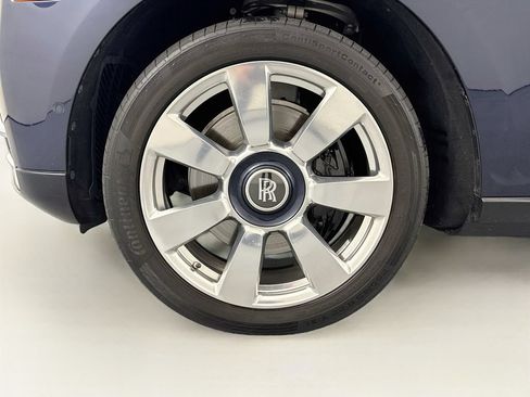 Used 2019 Rolls-Royce Cullinan AWD/4WD image 34