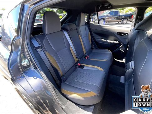Certified 2024 Subaru Crosstrek 2.5i Sport AWD/4WD image 21