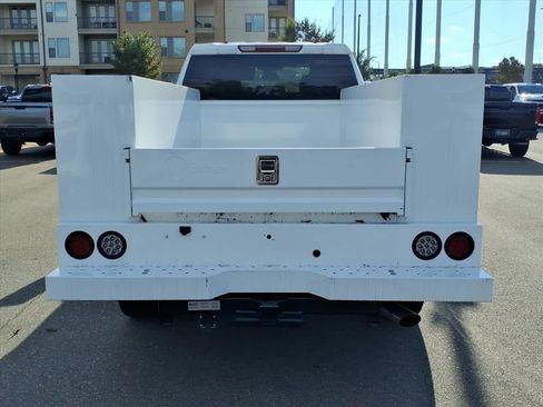 New 2024 Chevrolet Silverado 2500 W/T w/ WT Convenience Package image 30