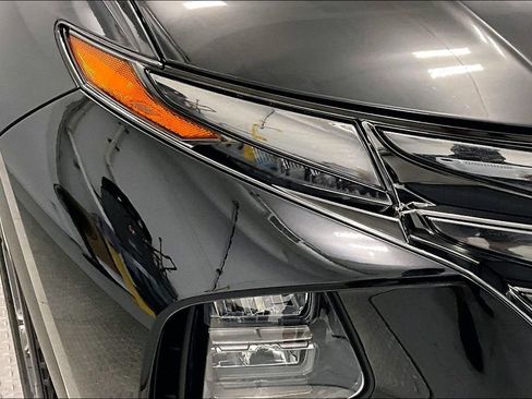Certified 2022 Hyundai Tucson SEL w/ Convenience + Premium Package AWD/4WD image 29
