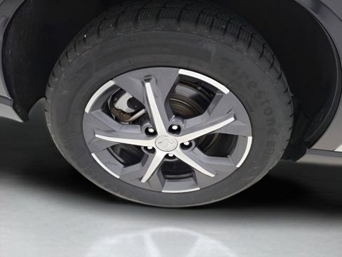 Used 2023 Honda HR-V EX-L image 14