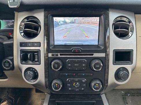 Used 2017 Ford Expedition Limited image 40