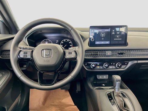 New 2027 Honda HR-V Sport image 2