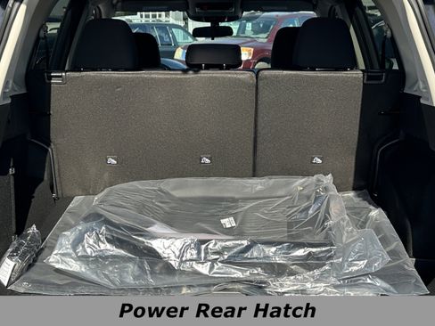 New 2026 Nissan Rogue SV image 13